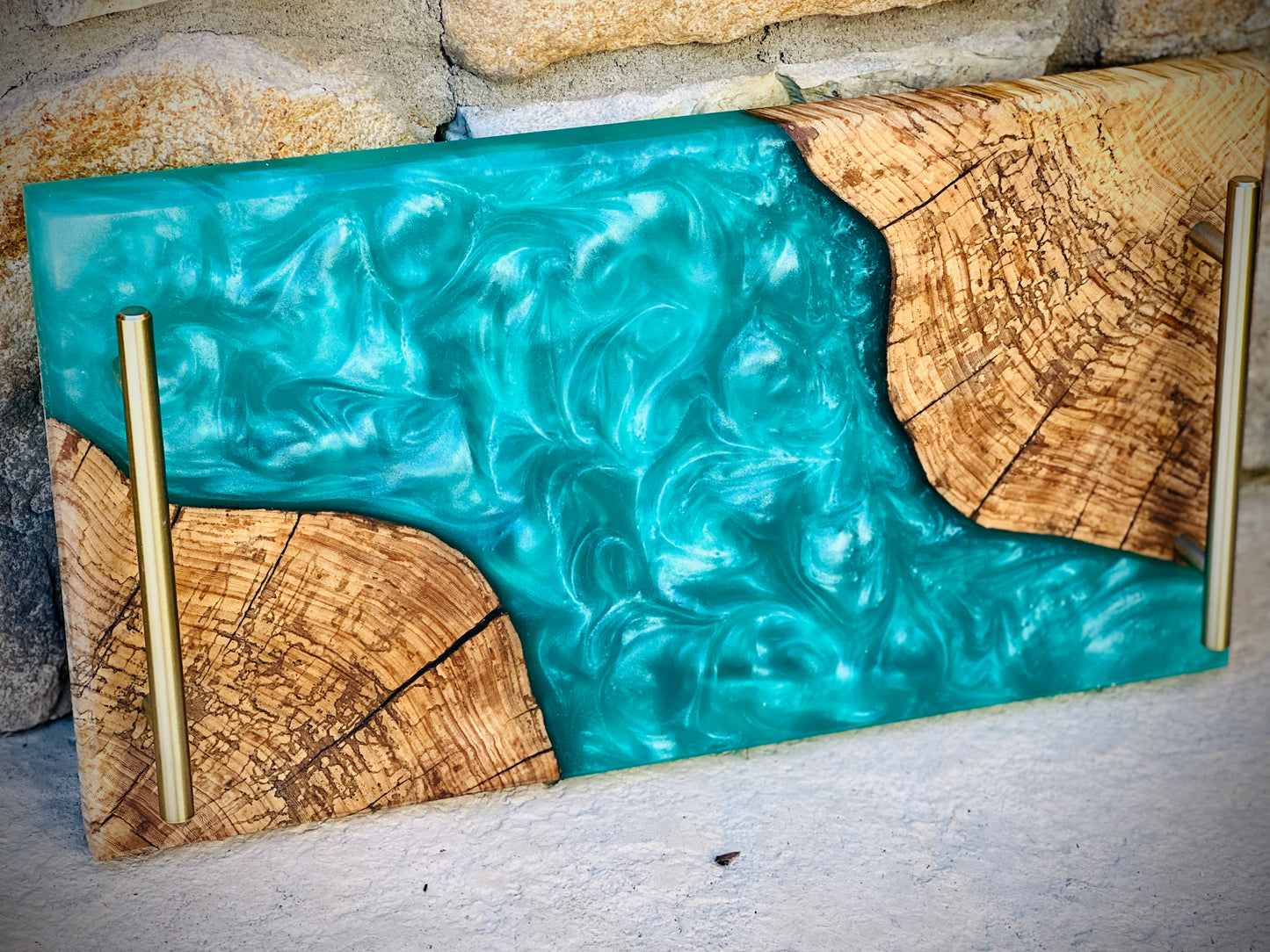 Custom Charcuterie & Cutting Boards – Handcrafted to Order