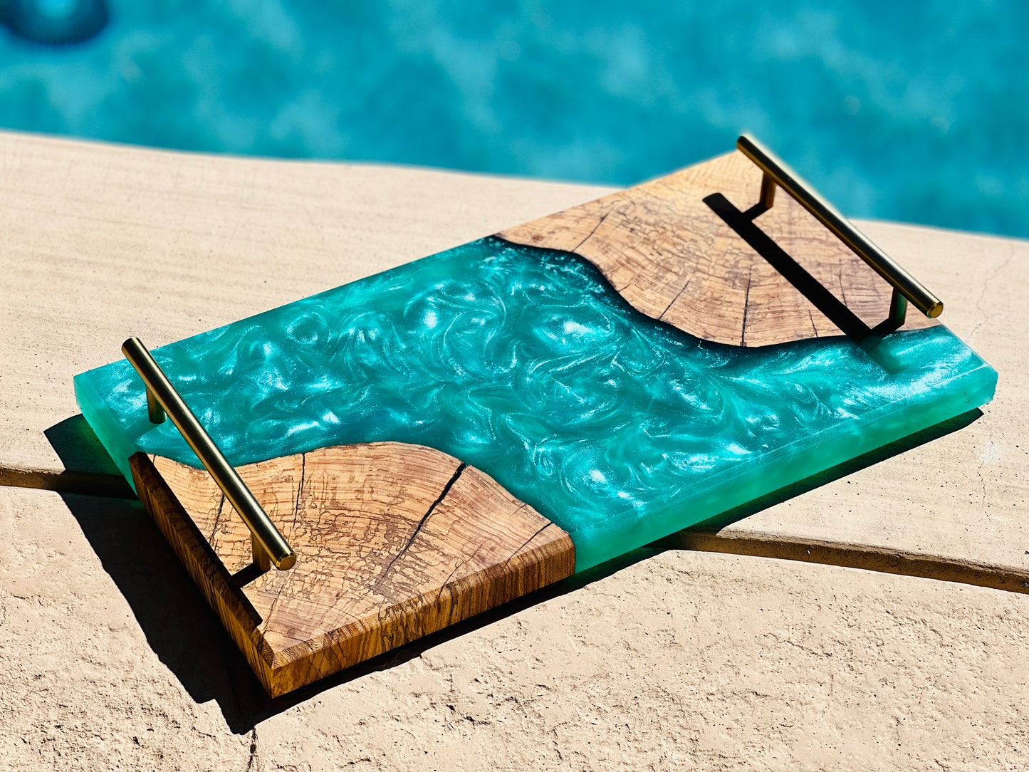 Custom Charcuterie & Cutting Boards – Handcrafted to Order