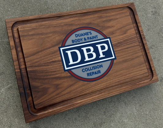 Custom Charcuterie & Cutting Boards – Handcrafted to Order
