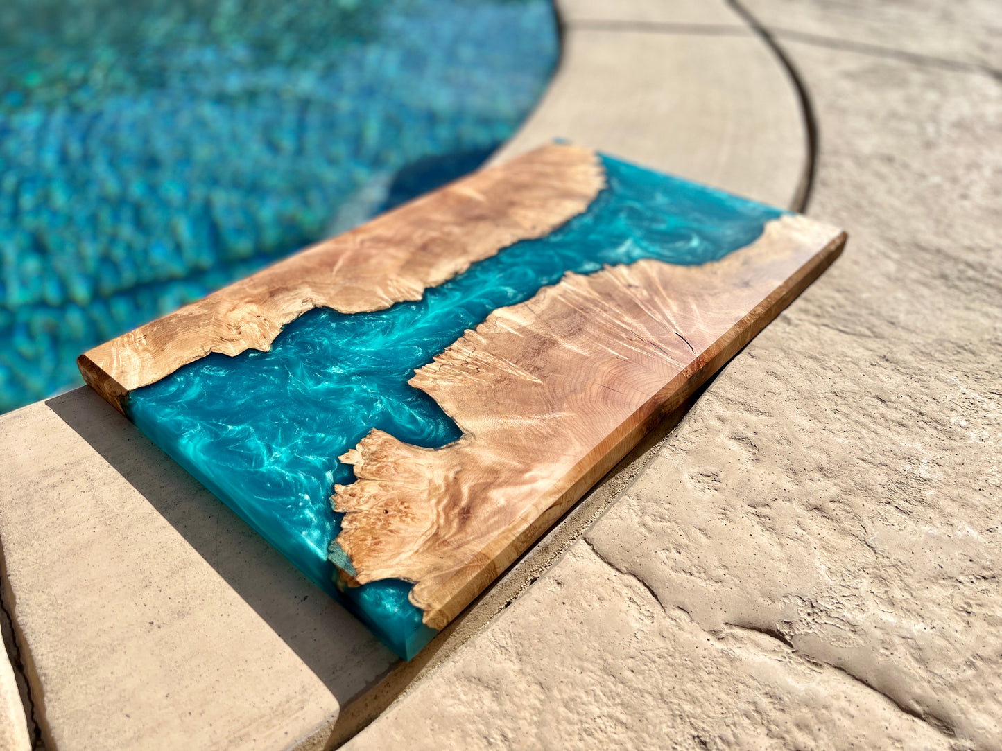 Custom Charcuterie & Cutting Boards – Handcrafted to Order