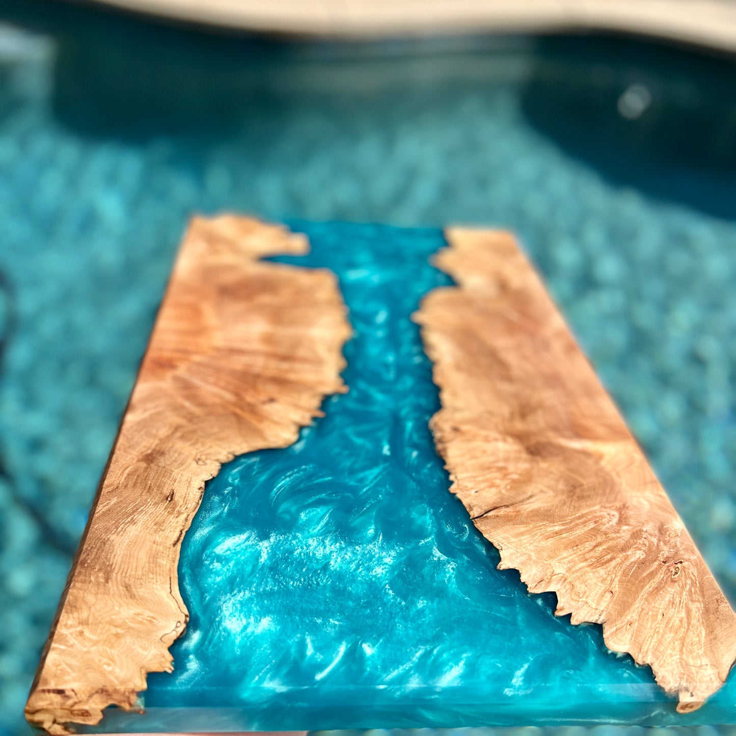Custom Charcuterie & Cutting Boards – Handcrafted to Order