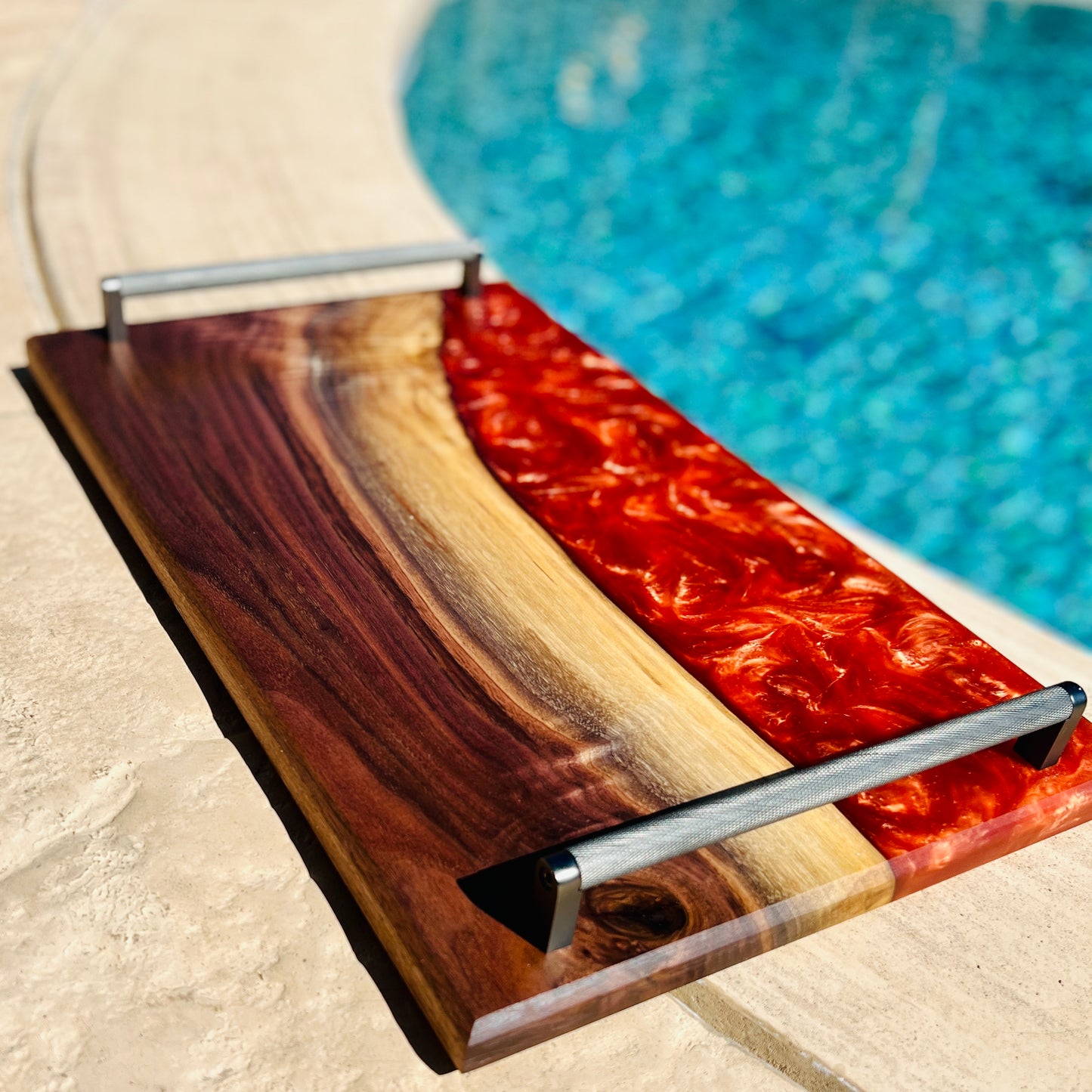 Custom Charcuterie & Cutting Boards – Handcrafted to Order