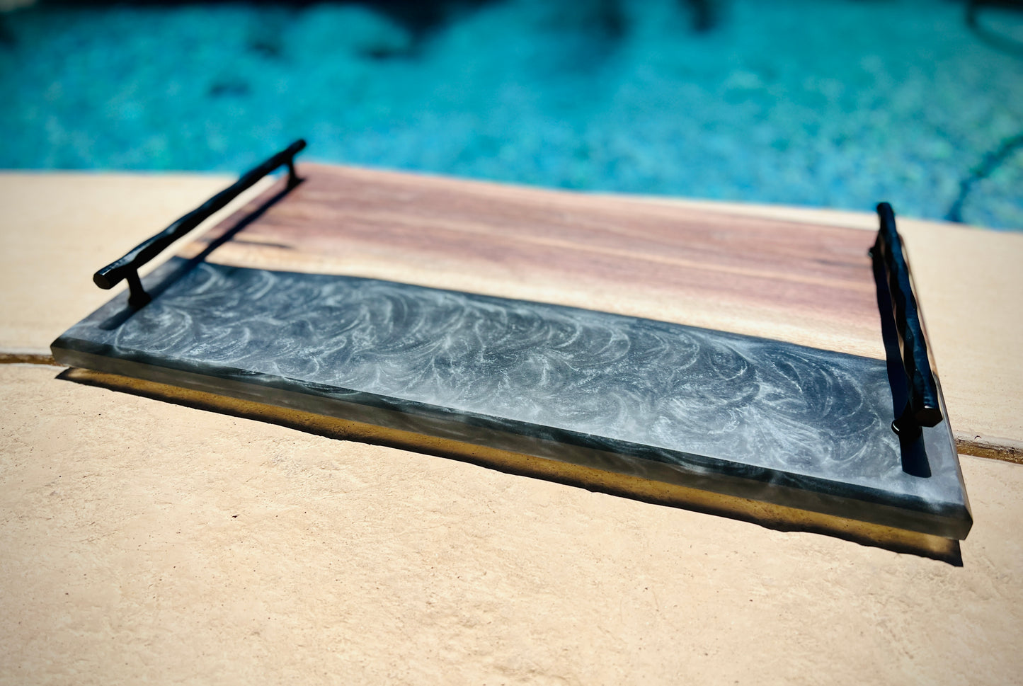 Custom Charcuterie & Cutting Boards – Handcrafted to Order