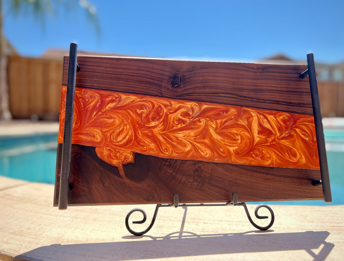 Custom Charcuterie & Cutting Boards – Handcrafted to Order