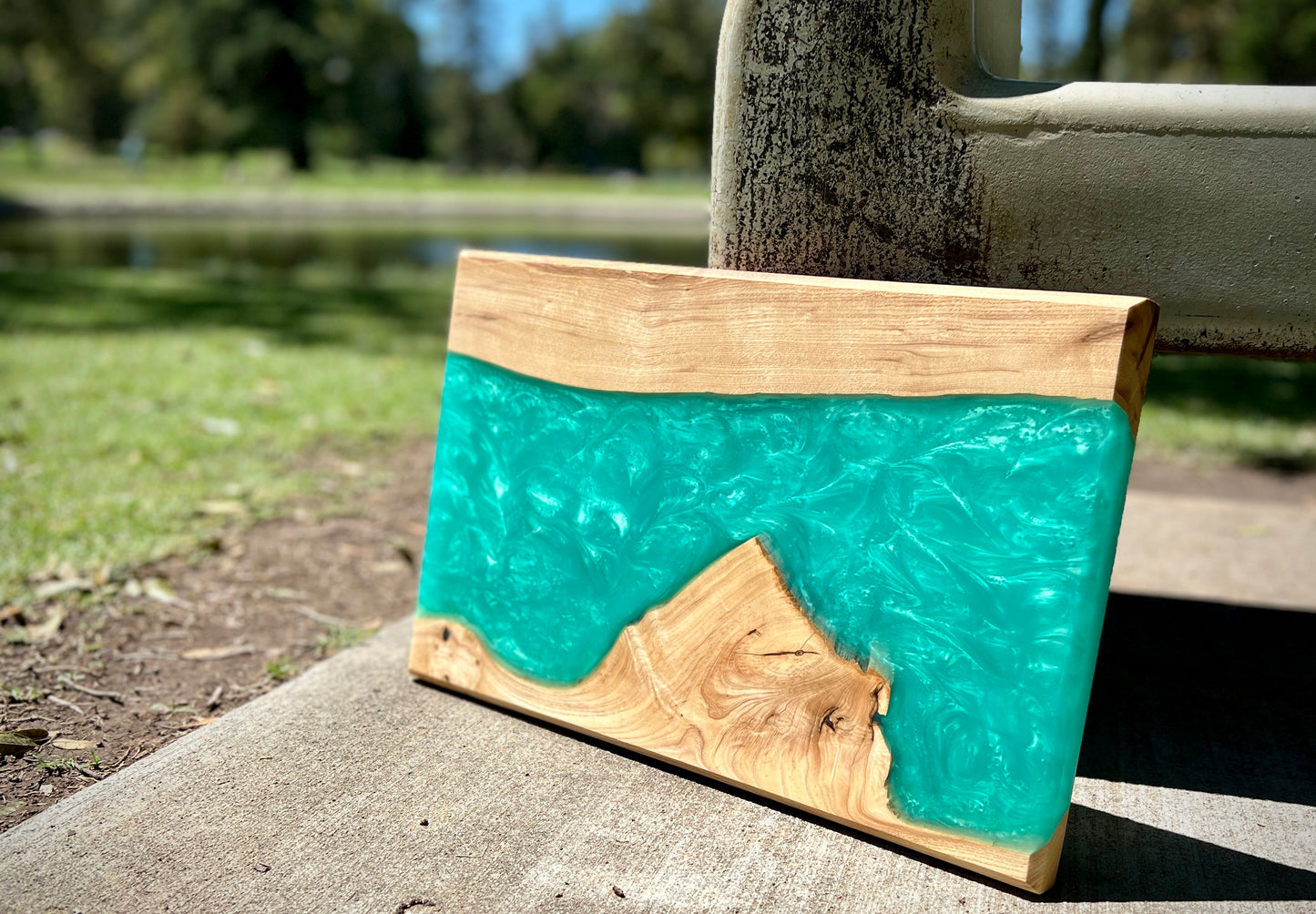 Custom Charcuterie & Cutting Boards – Handcrafted to Order