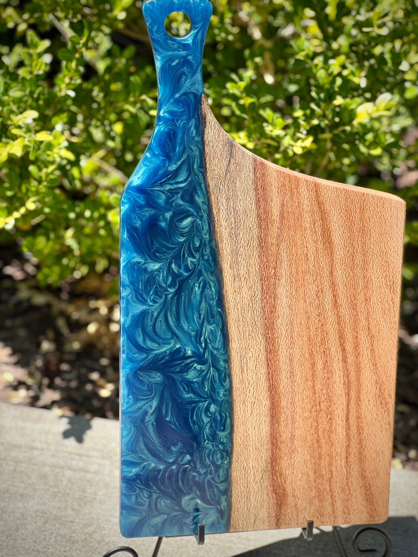 Custom Charcuterie & Cutting Boards – Handcrafted to Order