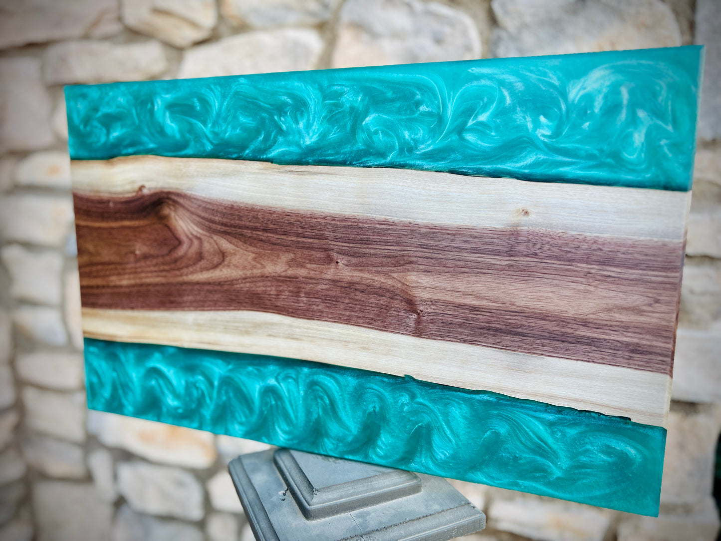 Custom Charcuterie & Cutting Boards – Handcrafted to Order