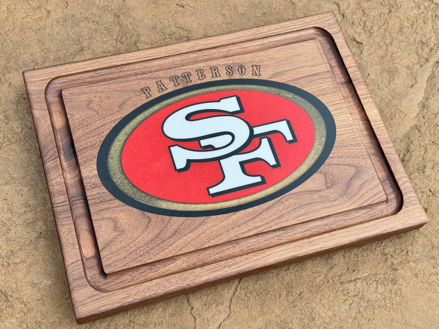 Custom Charcuterie & Cutting Boards – Handcrafted to Order