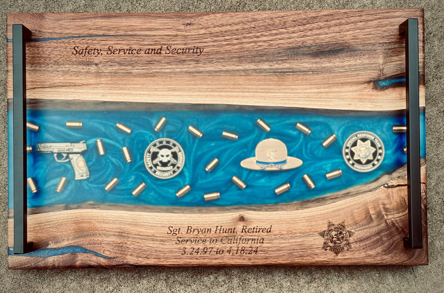 Custom Charcuterie & Cutting Boards – Handcrafted to Order
