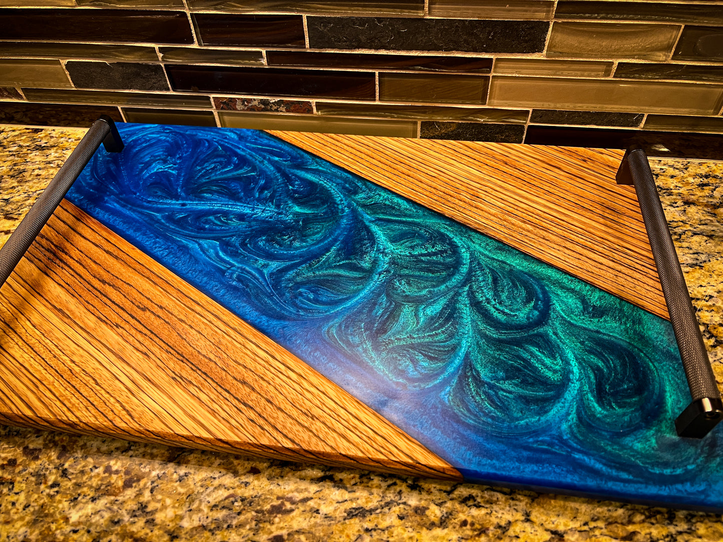 Custom Charcuterie & Cutting Boards – Handcrafted to Order
