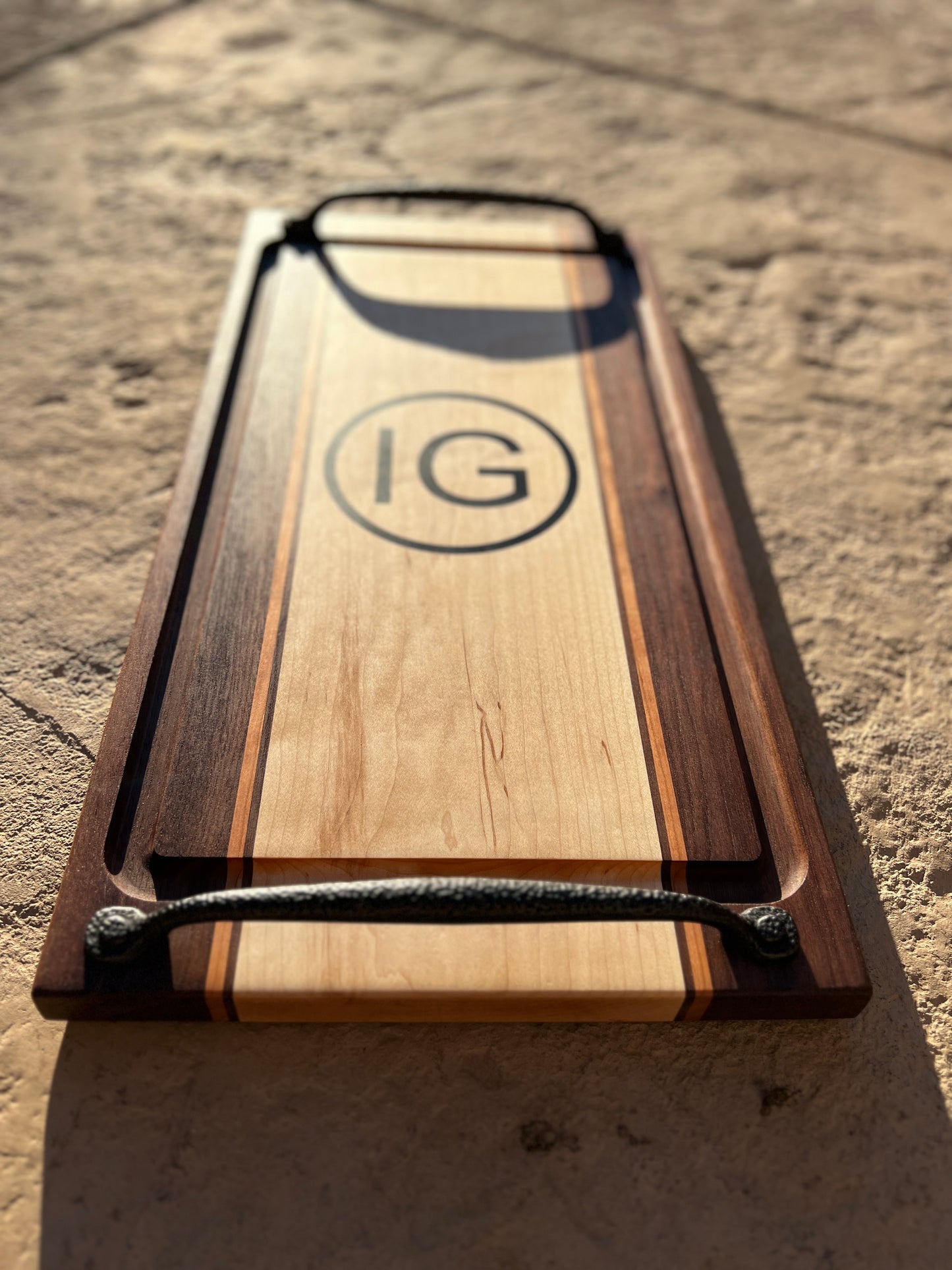 Custom Charcuterie & Cutting Boards – Handcrafted to Order