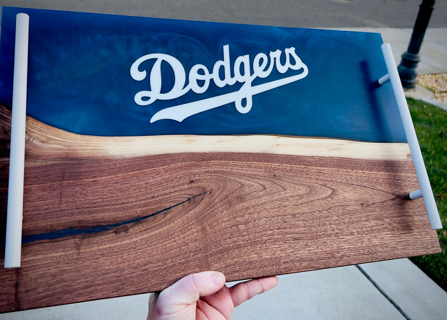 Custom Charcuterie & Cutting Boards – Handcrafted to Order