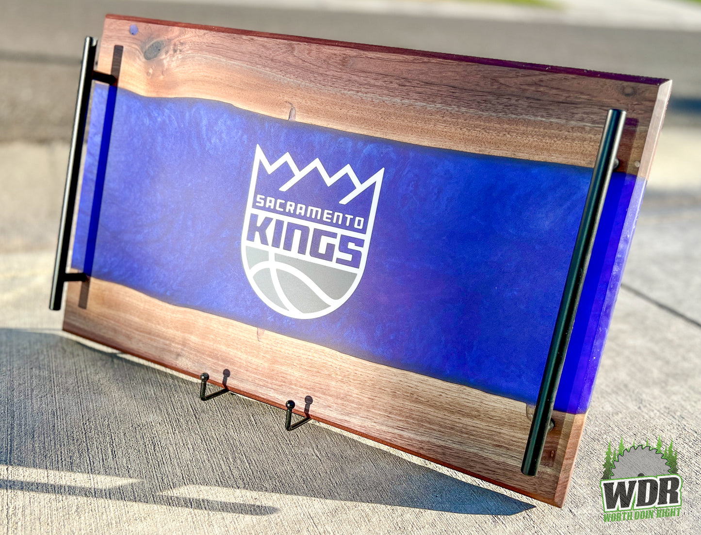 Custom Charcuterie & Cutting Boards – Handcrafted to Order