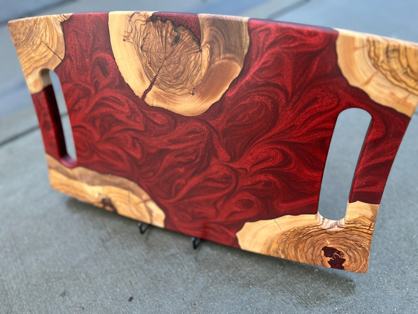 Custom Charcuterie & Cutting Boards – Handcrafted to Order