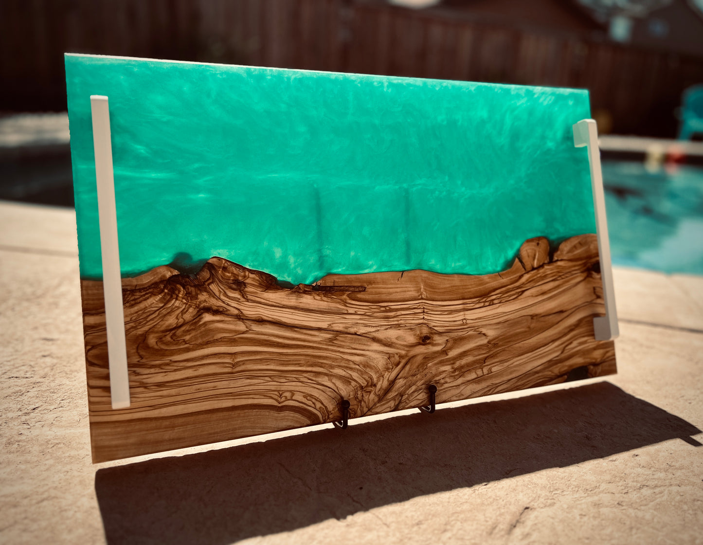 Custom Charcuterie & Cutting Boards – Handcrafted to Order