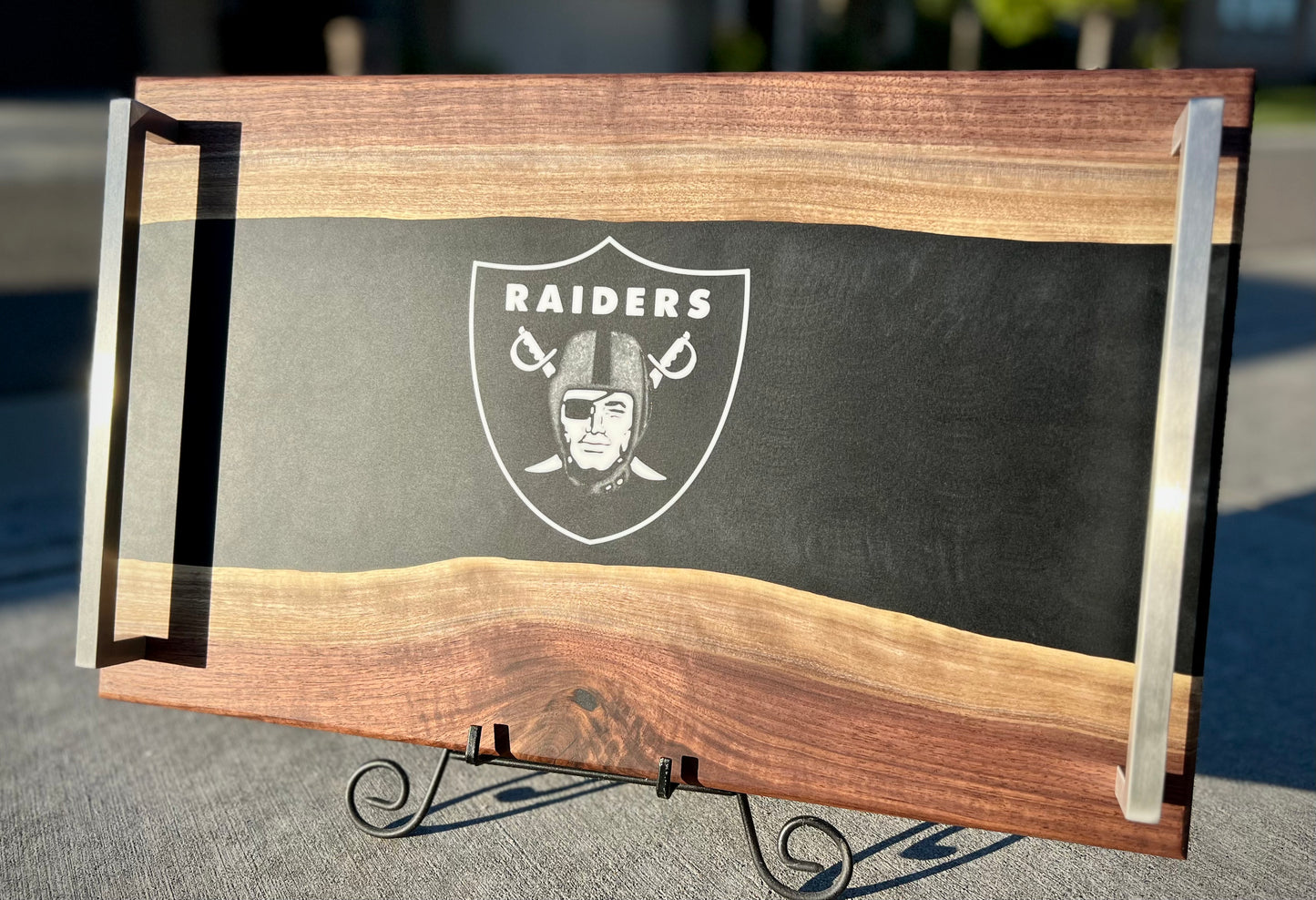 Custom Charcuterie & Cutting Boards – Handcrafted to Order