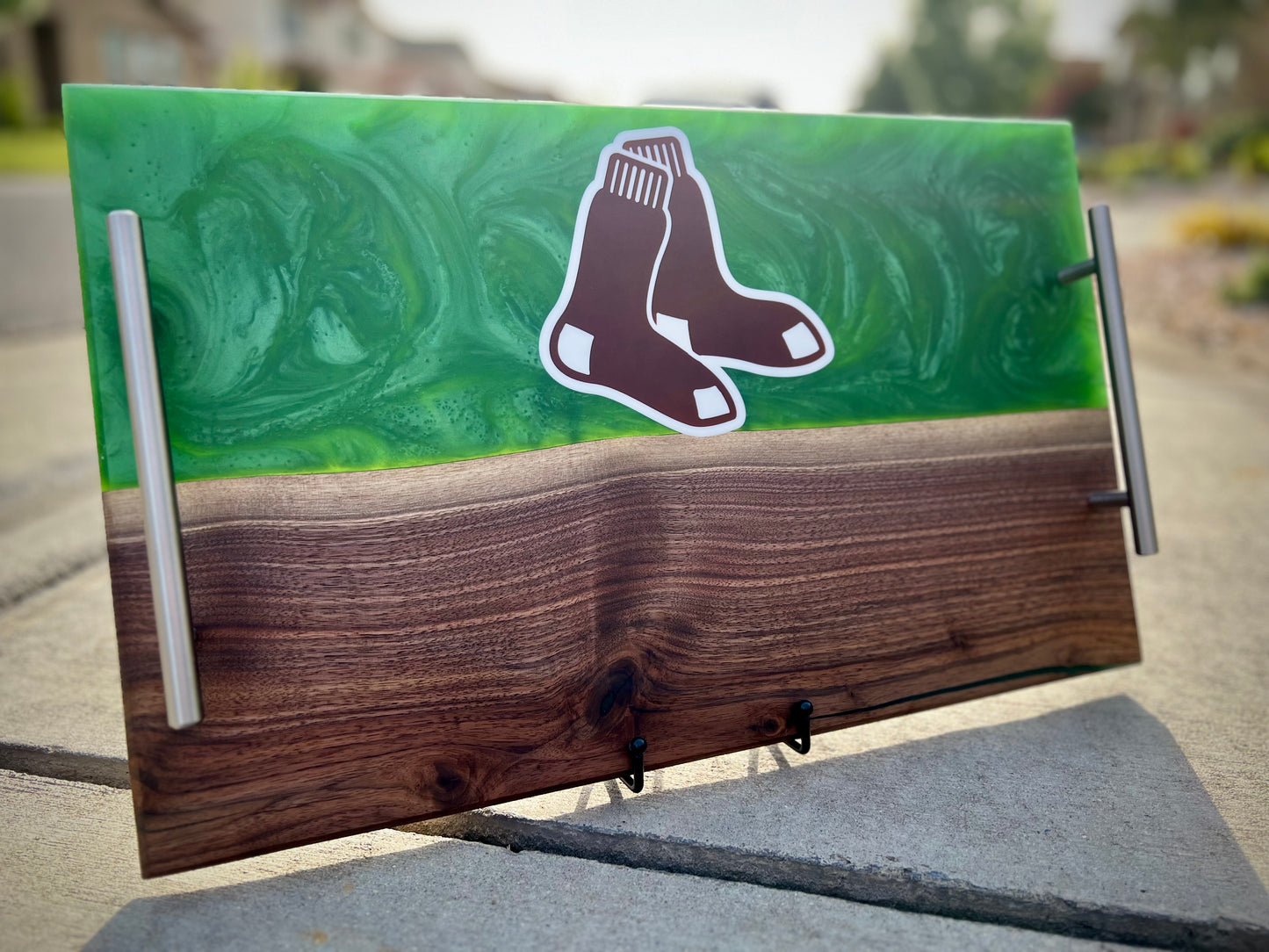 Custom Charcuterie & Cutting Boards – Handcrafted to Order