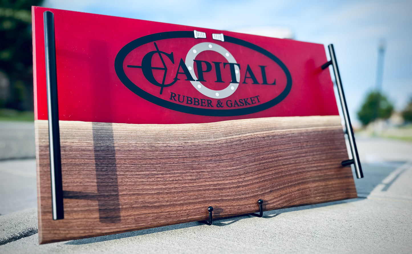 Custom Charcuterie & Cutting Boards – Handcrafted to Order