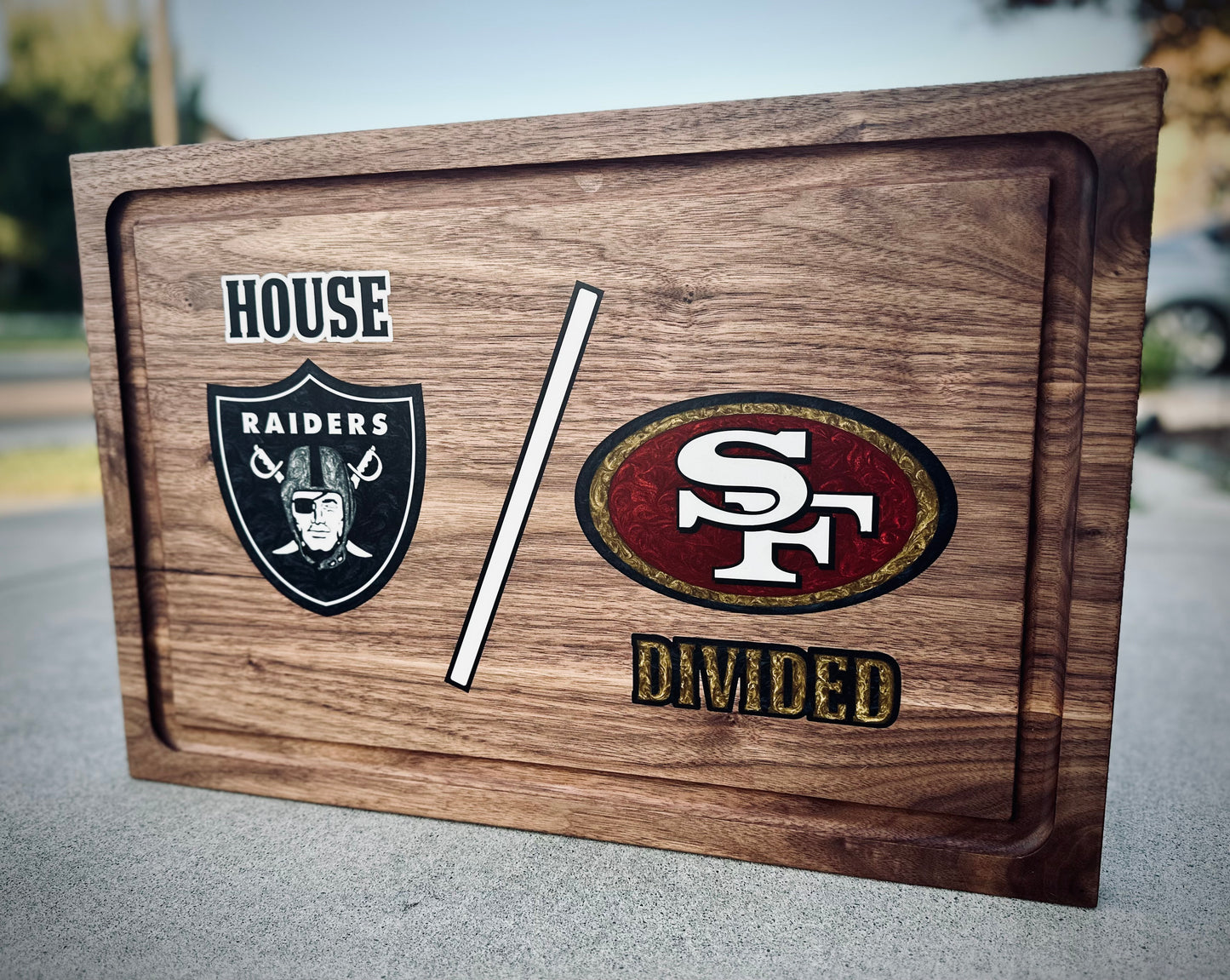 Custom Charcuterie & Cutting Boards – Handcrafted to Order
