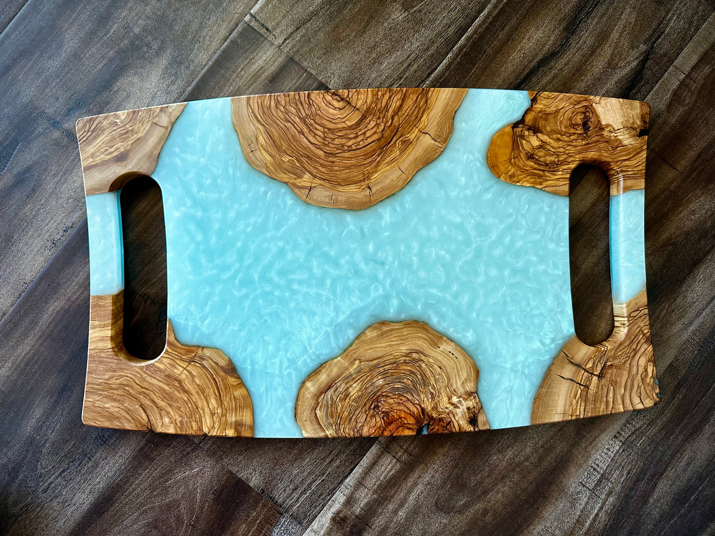 Custom Charcuterie & Cutting Boards – Handcrafted to Order