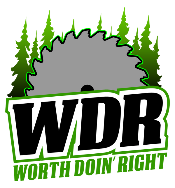 WDR Woodworking